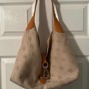 Dooney and Bourke